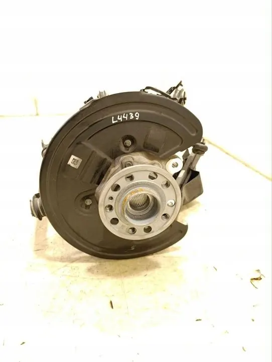 Bakre Fjädringsset Mercedes-Benz EQE V295 2023 Höger Sida A223352 image 3