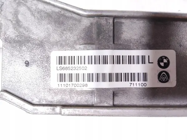 BMW Stuurkolom OEM 6852325 voor F20 F21 F30 F31 image 6