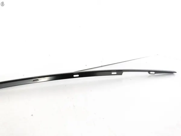 Moulure Toit Ferrari Roma Droite OEM 985792113 image 7