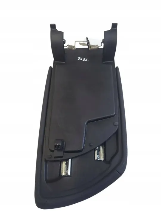 BMW JUT221262 console armsteun voor 1 Serie F20 F21 image 3