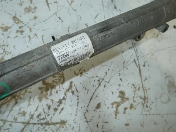 Caixa de Direção Renault Clio III 05-12 TRW 8200595934A image 5