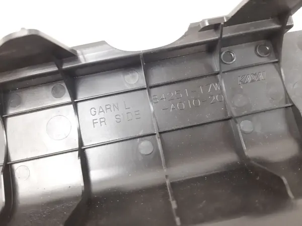 Honda HR-V 2016 Kynnys & Pylväs OEM 84251T7WA01020 image 4