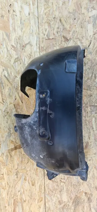 OEM 8Y0821171K Framskärm vänster Audi A3 8Y Begagnad image 4