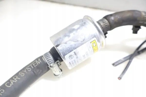 Instalação LPG Renault OE usado para Laguna II 1.8 16V image 3