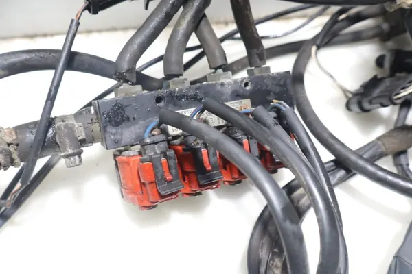 Instalação LPG Renault OE usado para Laguna II 1.8 16V image 4