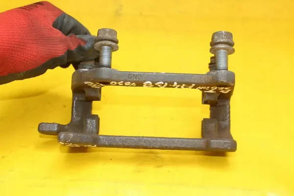 OEM 3419 0822 C Étrier de Serrage Droit Arrière Audi A4 B8 image 5