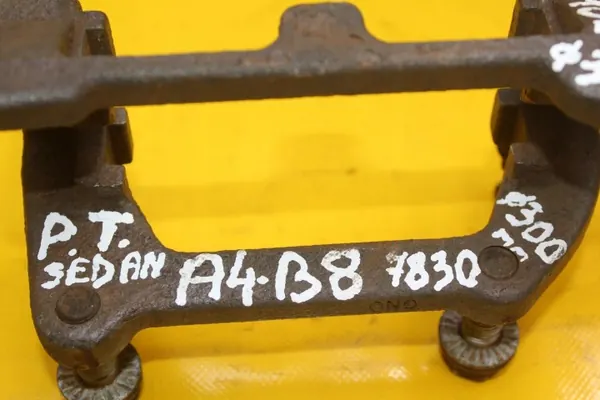 OEM 3419 0822 C Étrier de Serrage Droit Arrière Audi A4 B8 image 7