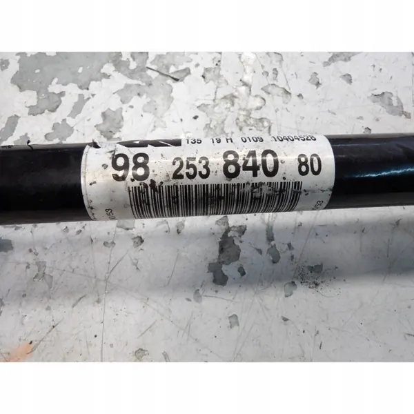 Eixo Dianteiro Direito 9825384080 DS3 Peugeot 2008 II image 2