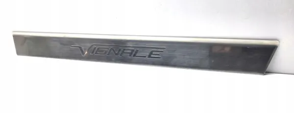 Tröskelpanel Vignale FORD KUGA MK2 M9ME 0416 image 2