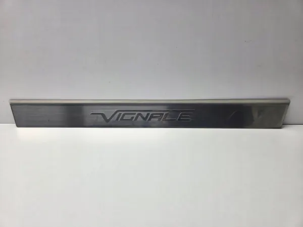 Tröskelpanel Vignale FORD KUGA MK2 M9ME 0416 image 7