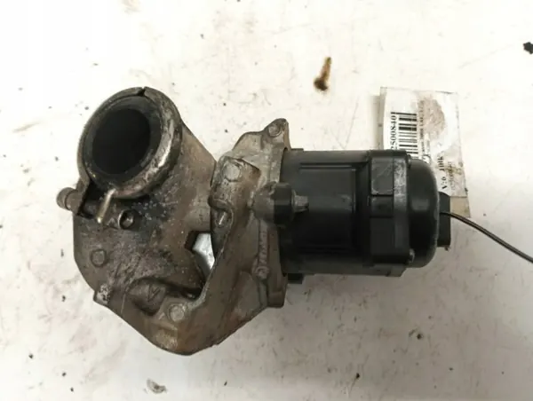 OEM 9660276280 EGR-venttiili Citroen C4 Picasso 1.6L image 2