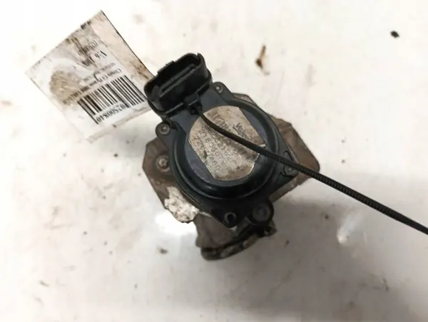 OEM 9660276280 EGR-venttiili Citroen C4 Picasso 1.6L image 3