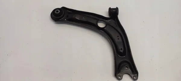 VW TIGUAN II Braccio di Controllo Sinistro 3Q0407151S image 2