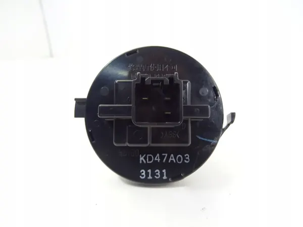 Mazda CX-5 2.2D Ventilatorweerstand OEM KD47A03 image 3