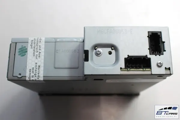Audi CD-wisselaar OEM 4E0910110L voor A4 A5 A6 A8 Q5 Q7 image 4