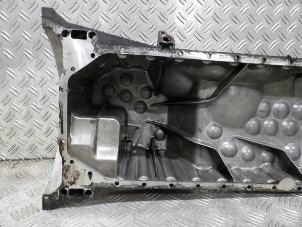 Jeep OE Ölwanne für Grand Cherokee WJ 2.7 CRD image 6