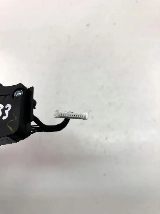 Pookknop OEM 419085 voor Mercedes-Benz C-Klasse W205 image 4