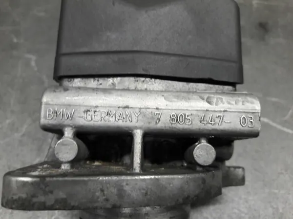 Válvula EGR BMW 7805447-03 image 8