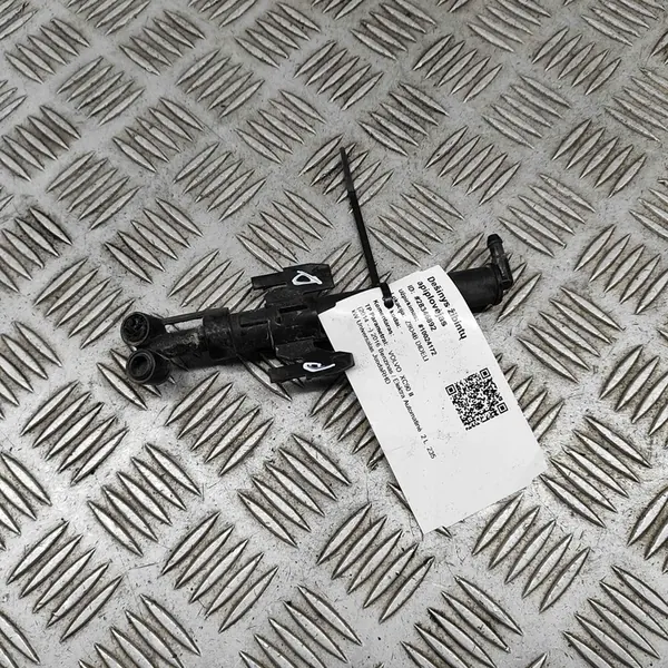 Right Headlight Washer Volvo XC90 II 2016 OEM 31349383 image 5