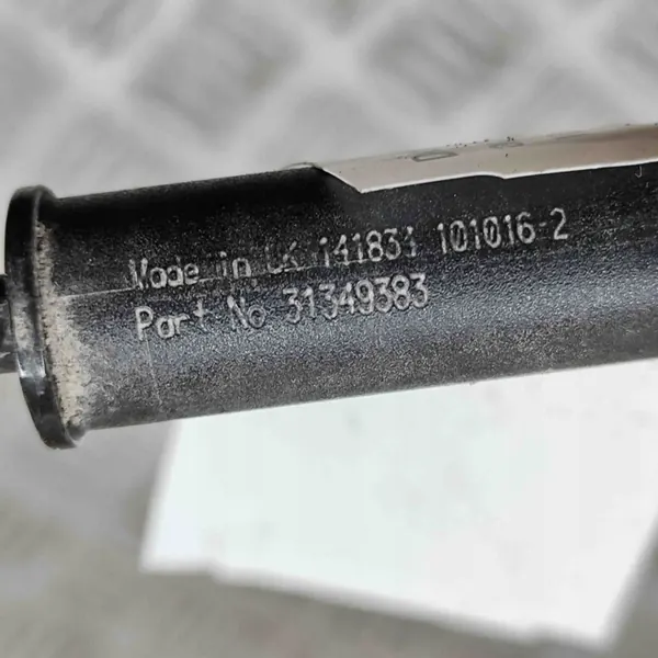 Right Headlight Washer Volvo XC90 II 2016 OEM 31349383 image 6