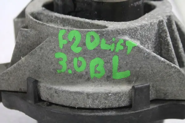 Supporto motore 6787659 BMW F20 F21 F30 11-19 image 2