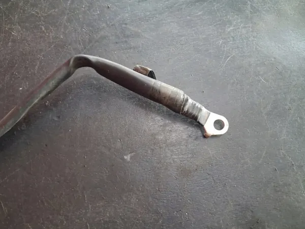 Sensor Caudal Kia Rio IV 1.2 OEM 91862-H8060 image 3