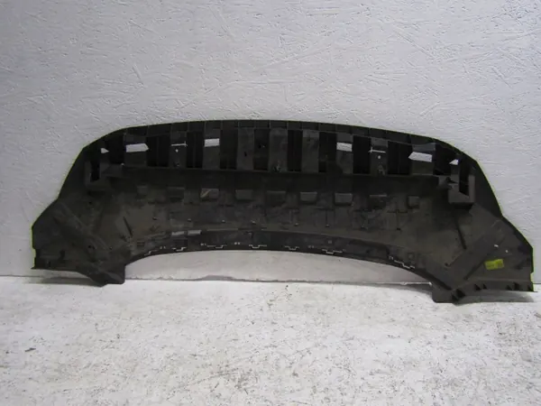 Ford Fiesta Mk8 framstötfjäderskiva lock OEM H1BB17859A1 image 4