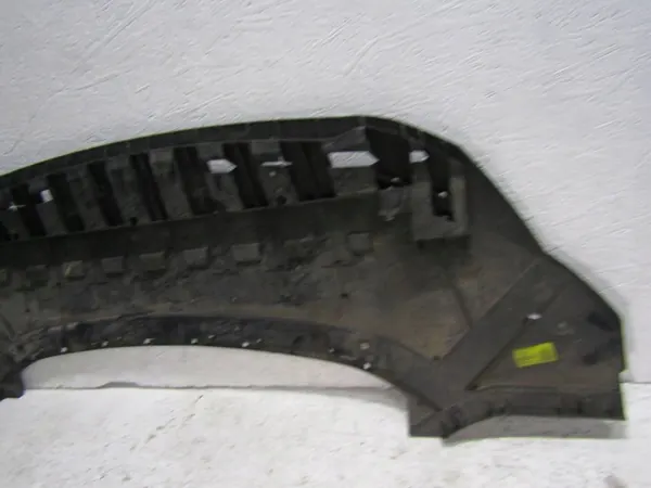 Ford Fiesta Mk8 framstötfjäderskiva lock OEM H1BB17859A1 image 5