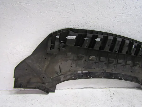 Ford Fiesta Mk8 framstötfjäderskiva lock OEM H1BB17859A1 image 6