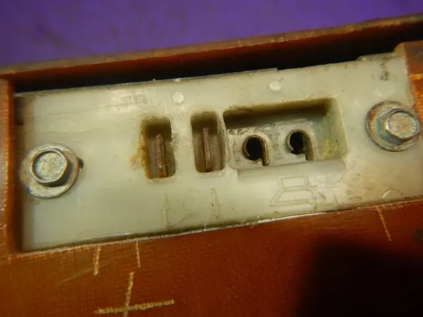 Radio OEM Zawada-261679-SMT204 voor FIAT 126P image 4