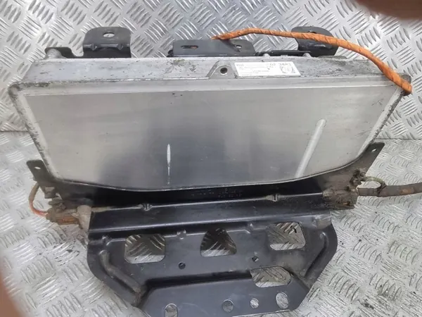 Wechselrichter Cupra Born OEM 120410640007 - Gebraucht image 2
