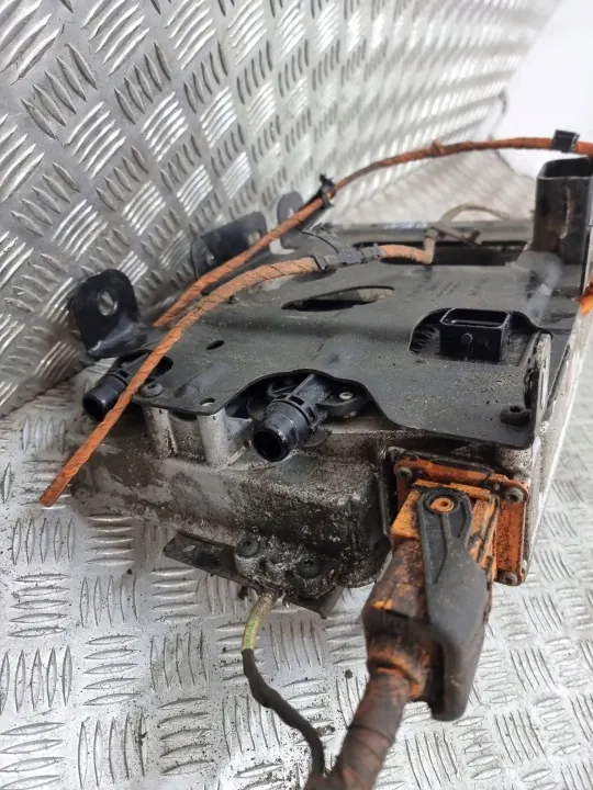 Wechselrichter Cupra Born OEM 120410640007 - Gebraucht image 10