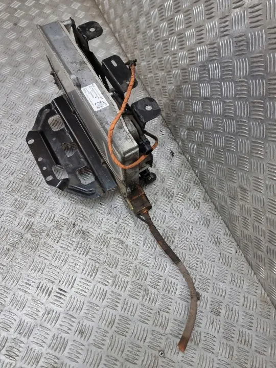 Wechselrichter Cupra Born OEM 120410640007 - Gebraucht image 3