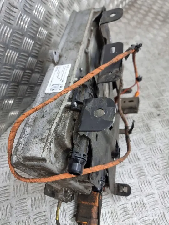Wechselrichter Cupra Born OEM 120410640007 - Gebraucht image 5