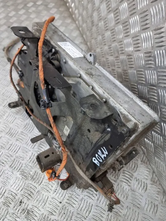 Wechselrichter Cupra Born OEM 120410640007 - Gebraucht image 6