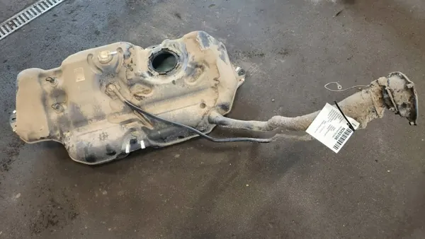 Kraftstofftank DACIA für Duster I 1.5DCI - OEM Teil image 2