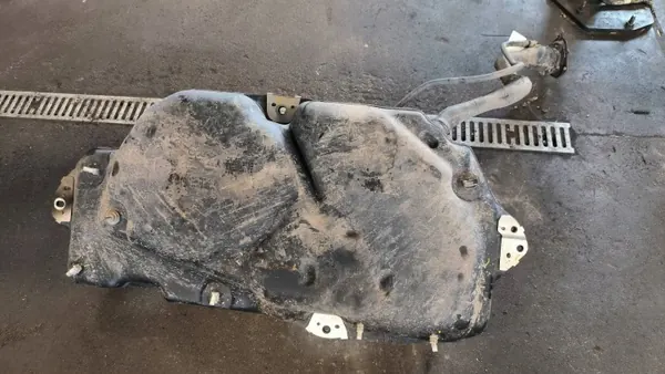 Kraftstofftank DACIA für Duster I 1.5DCI - OEM Teil image 5