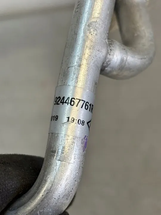 Renault OE AC-letku OEM 924467761R Zoe II:lle image 4