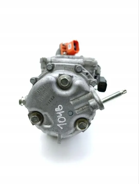 Compressore A/C Chrysler Pacifica 2021 image 3