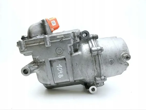 Compressore A/C Chrysler Pacifica 2021 image 4