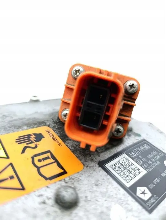 Compressore A/C Chrysler Pacifica 2021 image 7