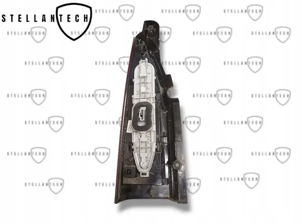 Höger Bakljus Citroen Berlingo II OE 9677205080 image 2