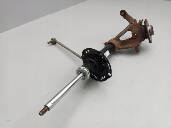 Ammortizzatore anteriore sinistro SKODA OCTAVIA 3 17- 5Q0412013EH image 3