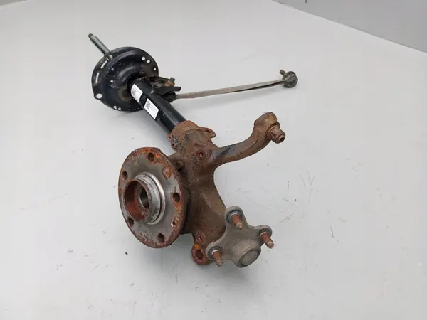 Ammortizzatore anteriore sinistro SKODA OCTAVIA 3 17- 5Q0412013EH image 4