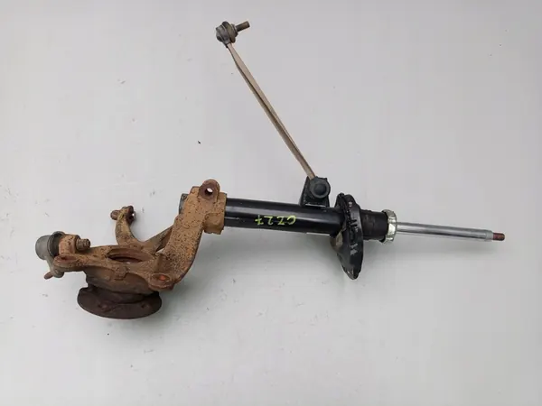 Ammortizzatore anteriore sinistro SKODA OCTAVIA 3 17- 5Q0412013EH image 6