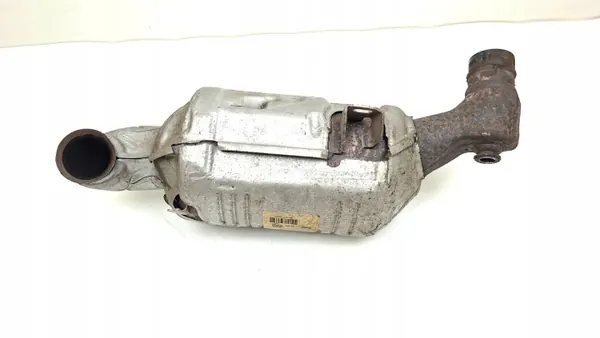 Catalyseur Peugeot 2008 I OEM 1321717X image 3