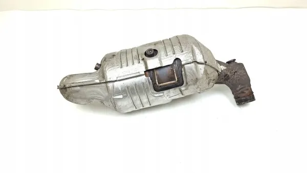 Catalyseur Peugeot 2008 I OEM 1321717X image 4