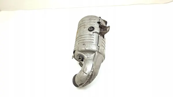 Catalyseur Peugeot 2008 I OEM 1321717X image 5