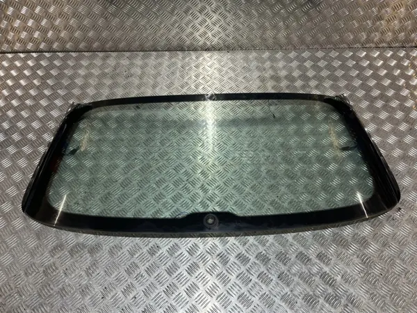Vitre de hayon Audi OE VW26693 pour A4 B9 image 2