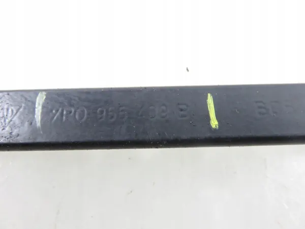 Ruitenwisserarm OEM 7P0955410B Links/Rechts Porsche Cayenne II image 4